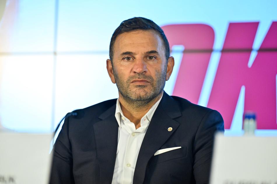 BURUK VE HATİPOĞLU'NDAN AÇIKLAMALAR