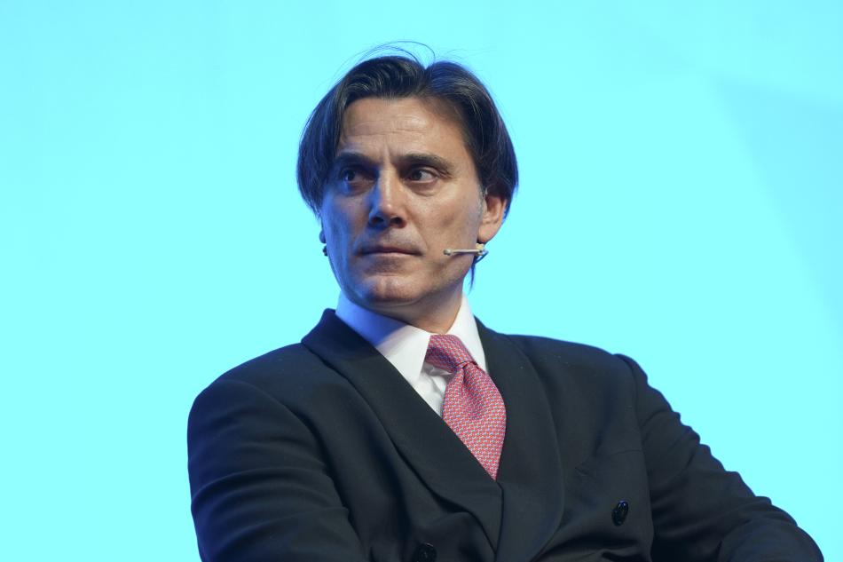 8. VINCENZO MONTELLA (Trkiye): 8 puan