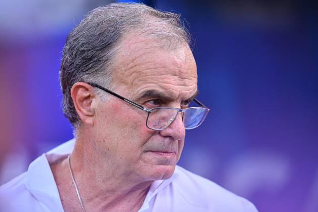 10. MARCELO BIELSA (Uruguay): 5 puan