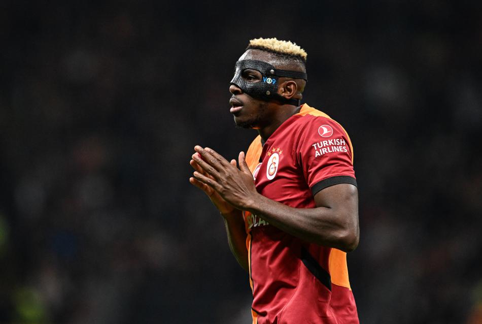 GALATASARAY'DA KALMAK STYOR