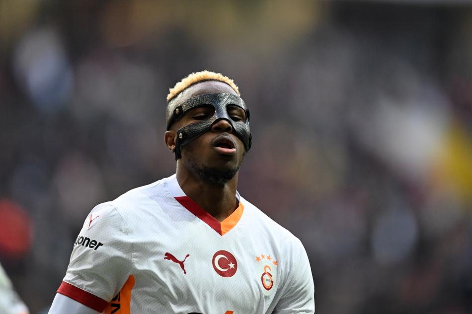 GALATASARAY'DA KALMAK STYOR