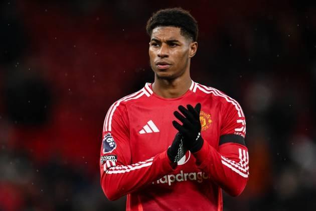 RASHFORD'UN DURUMU