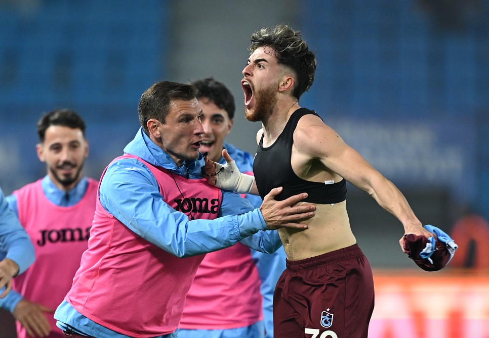 YAZARLARDAN TRABZONSPOR YORUMLARI