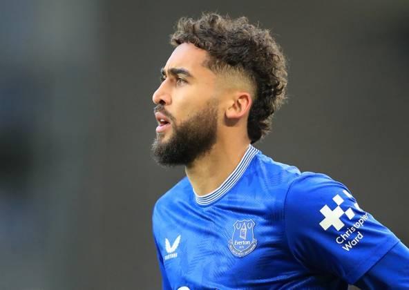 DOMINIC CALVERT-LEWIN