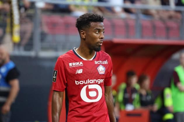 ANGEL GOMES