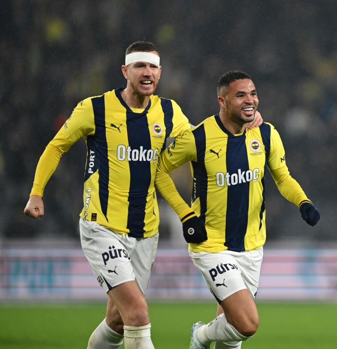 FENERBAHE PERFORMANSI