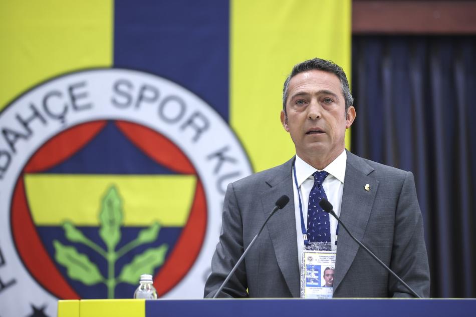 TE FENERBAHE'NN 2024'