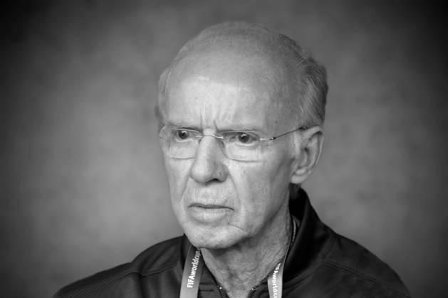 MARIO ZAGALLO