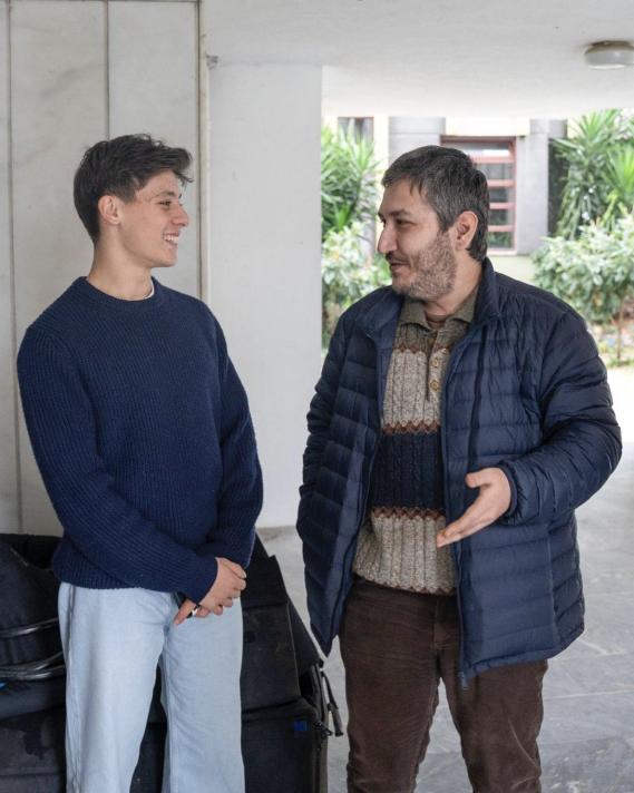 ARDA GÜLER
