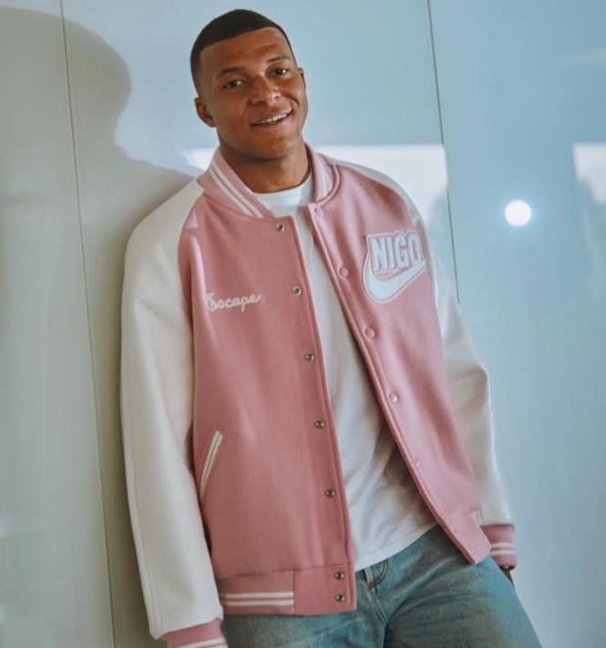 KYLIAN MBAPPE (6. SIRADA)