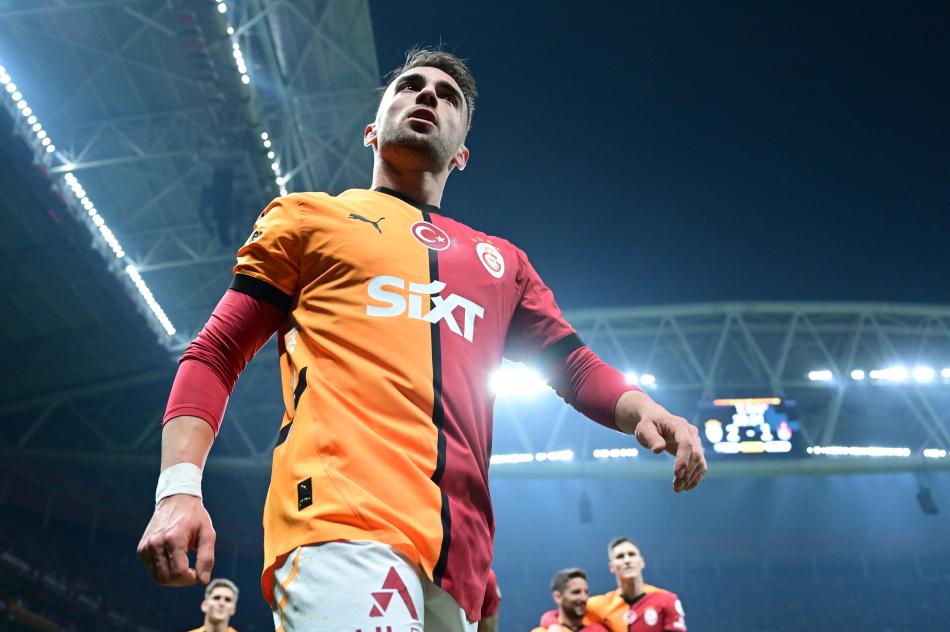 GALATASARAY'IN DURUU NET