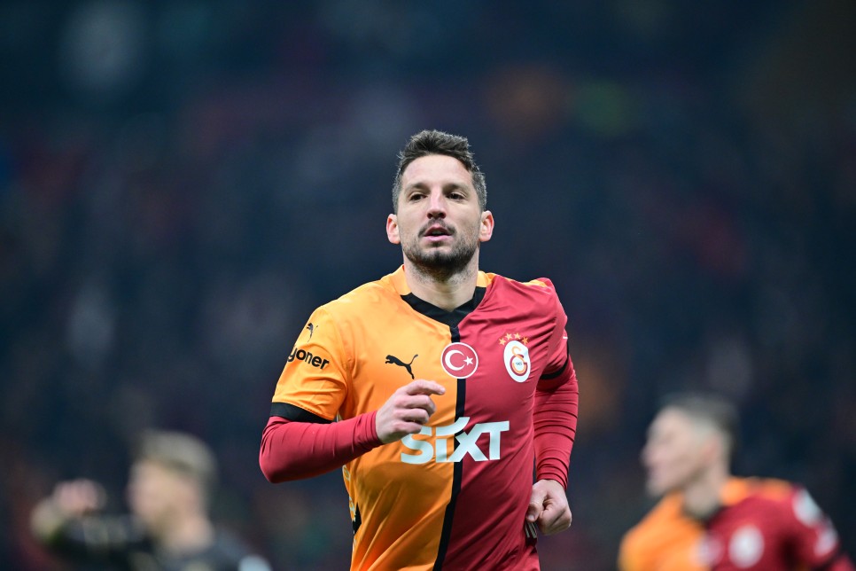 MERTENS YERNE TRANSFER