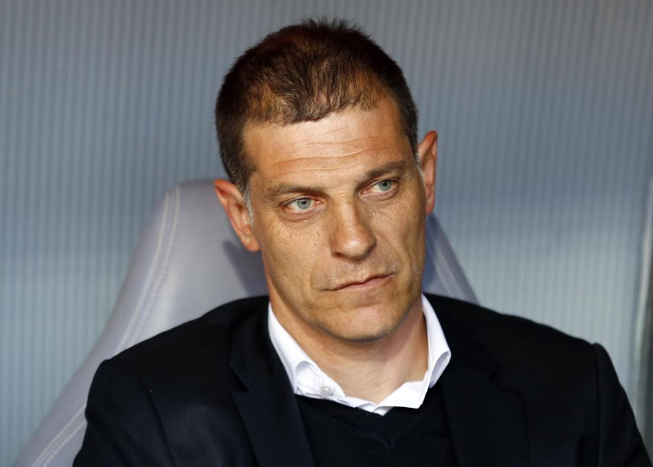 SLAVEN BILIC