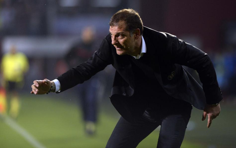 YAZARLAR 'SLAVEN BILIC' DED!