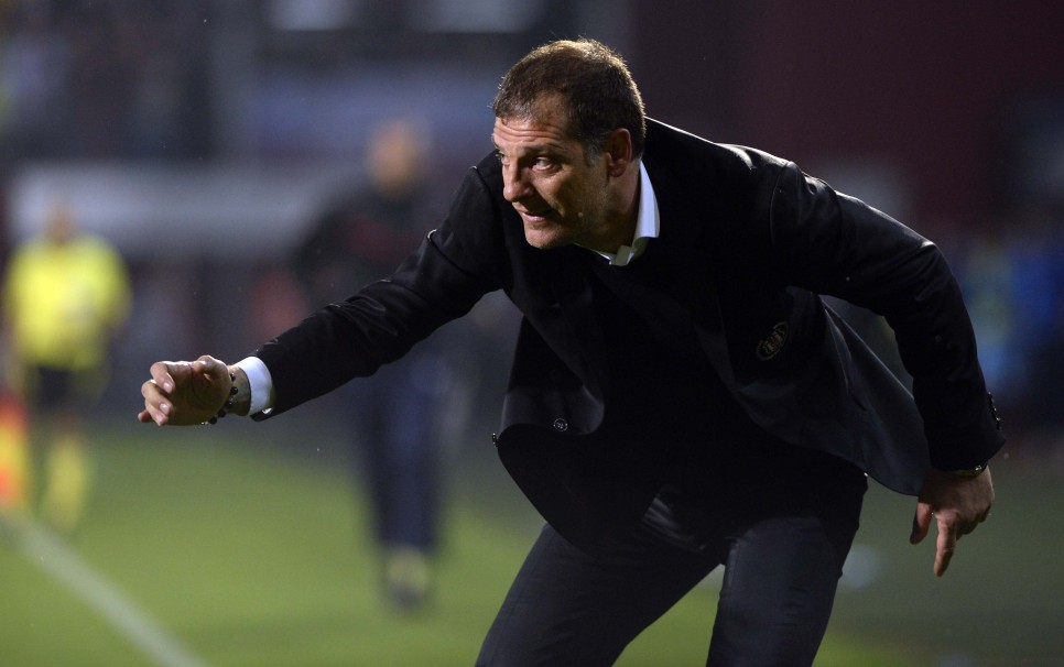 YAZARLAR 'SLAVEN BILIC' DED!