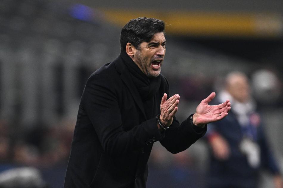 PAULO FONSECA