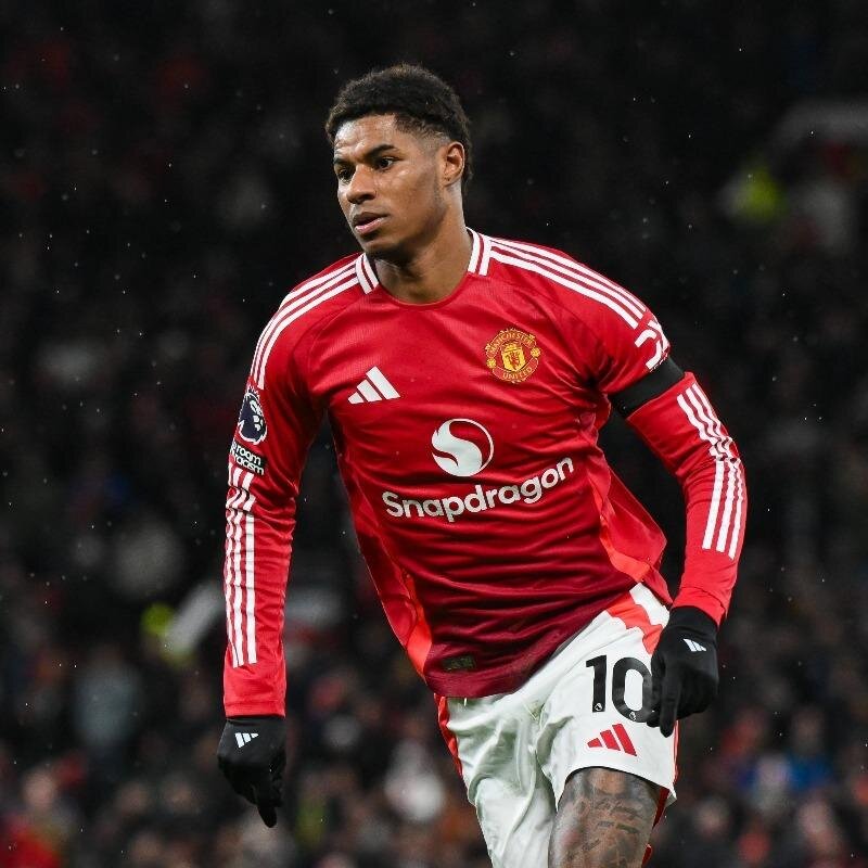 G.SARAY'DA GNDEM RASHFORD