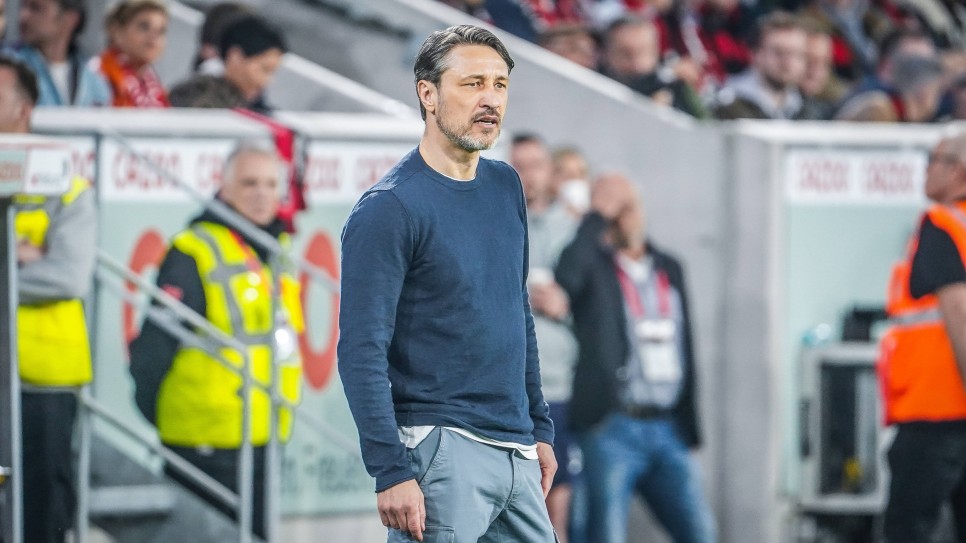 NIKO KOVAC