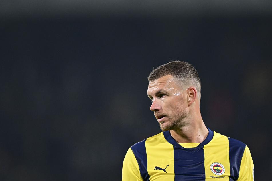 DZEKO'NUN KONYASPOR'A KARI STATST