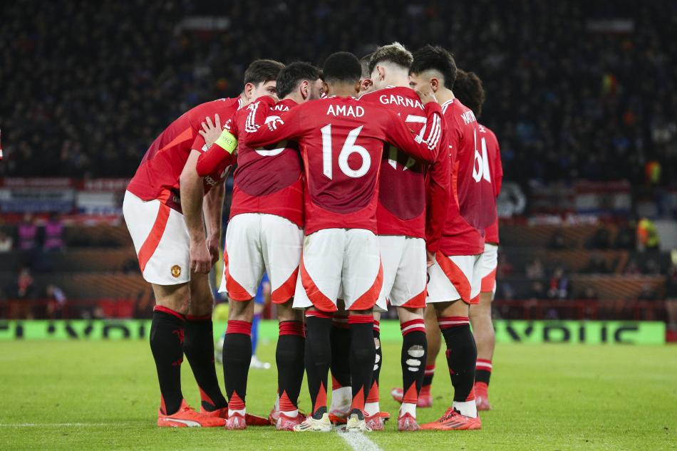 MANU, RANGERS'I GE�T�