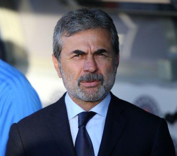 AYKUT KOCAMAN'IN AIKLAMALARI