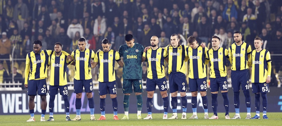 MER RNDL'N FENERBAHE YORUMU