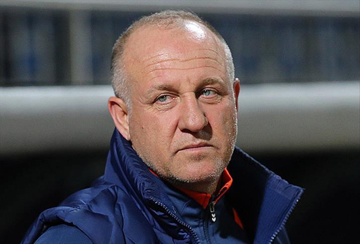 MESUT BAKKAL