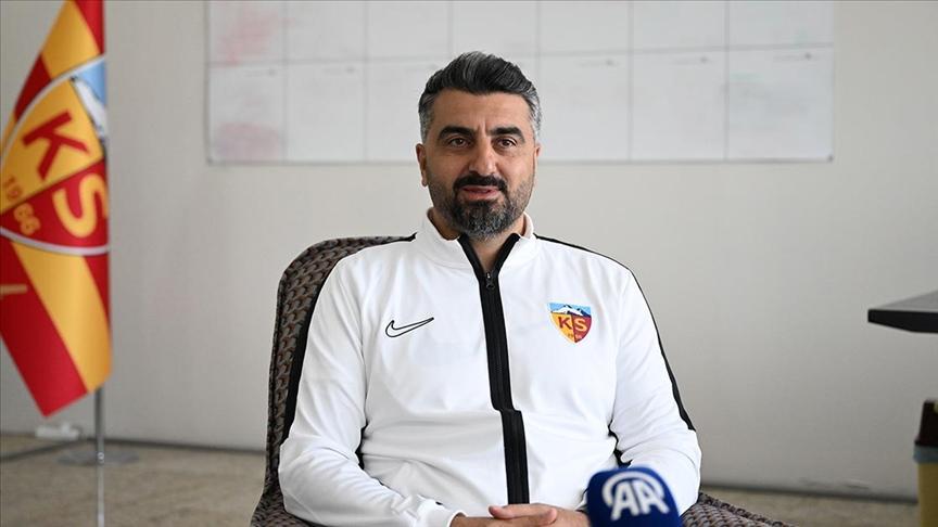 SİNAN KALOĞLU