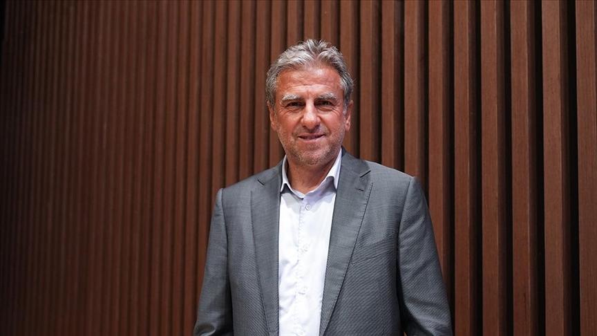 HAMZA HAMZAOĞLU