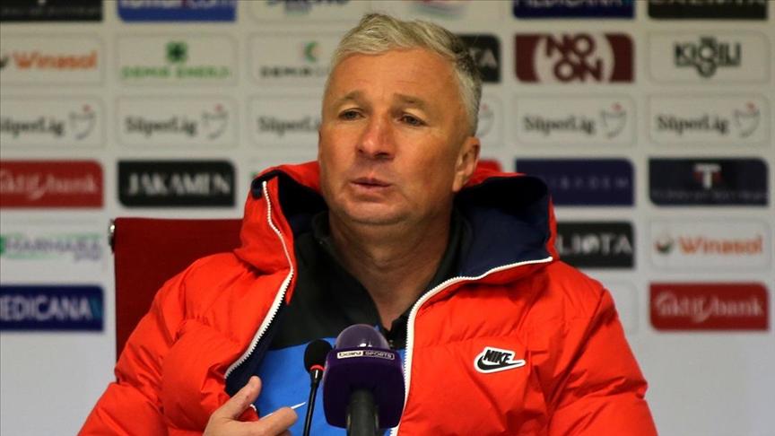 DAN PETRESCU