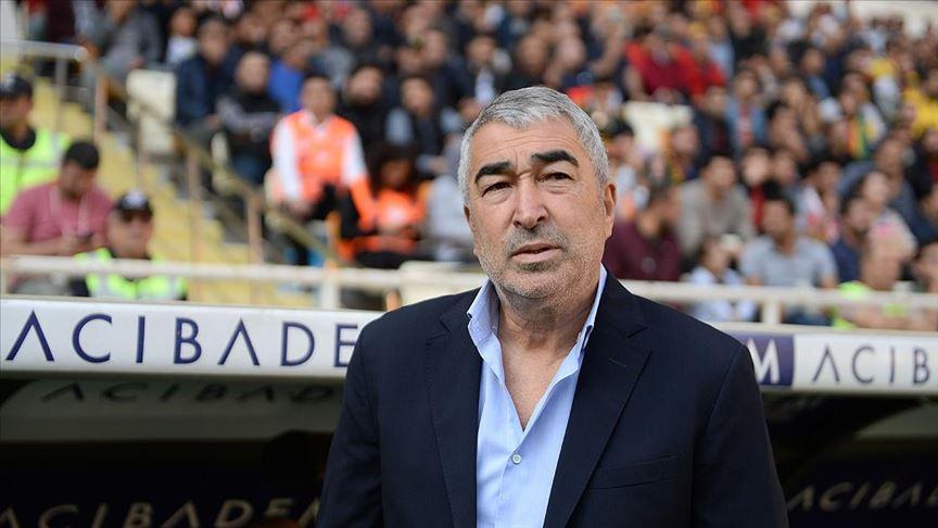 SAMET AYBABA