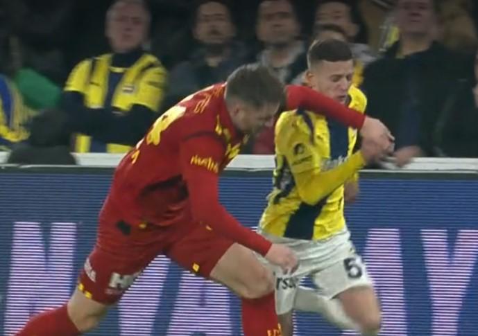 EL KULLANIMI, KARTLIK MI?