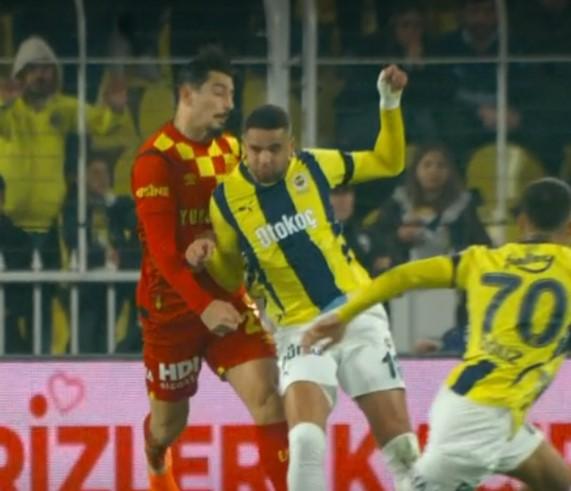 KORAY �LE EN-NESYR� POZ�SYONU