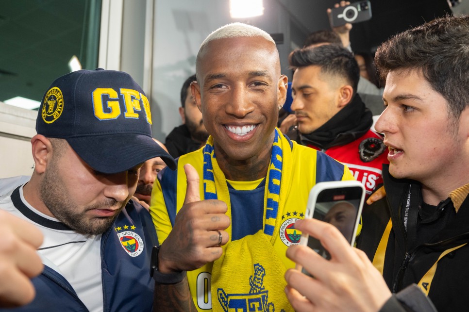 TALISCA'DAN LK GRNTLER