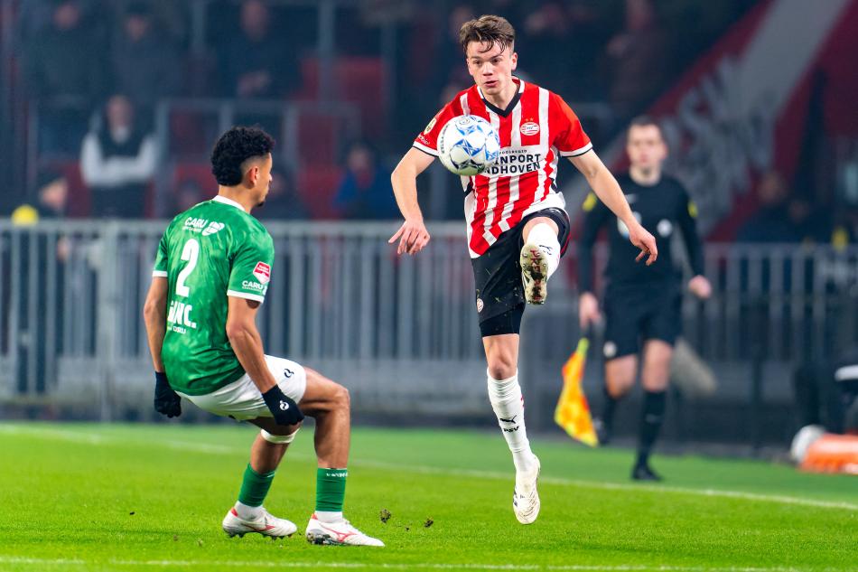 MATTEO DAMS TAK�P ED�L�YOR