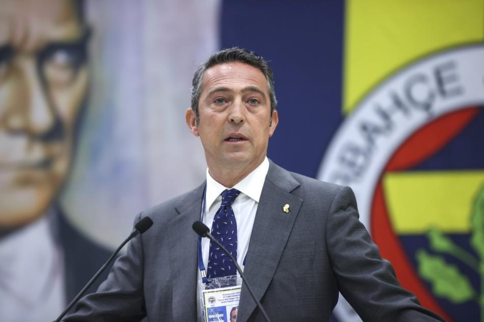 FENERBAHE TRANSFER DURMUYOR