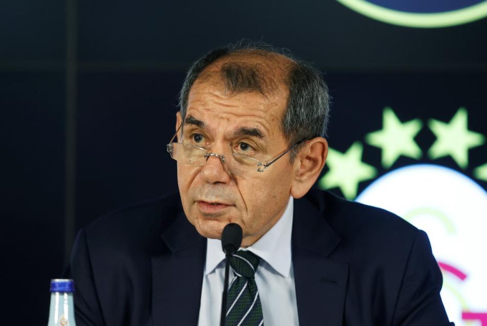 FLORYA'DA B�Y�K Z�RVE