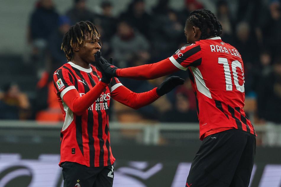 CHUKWUEZE AYRILMAK �ST�YOR