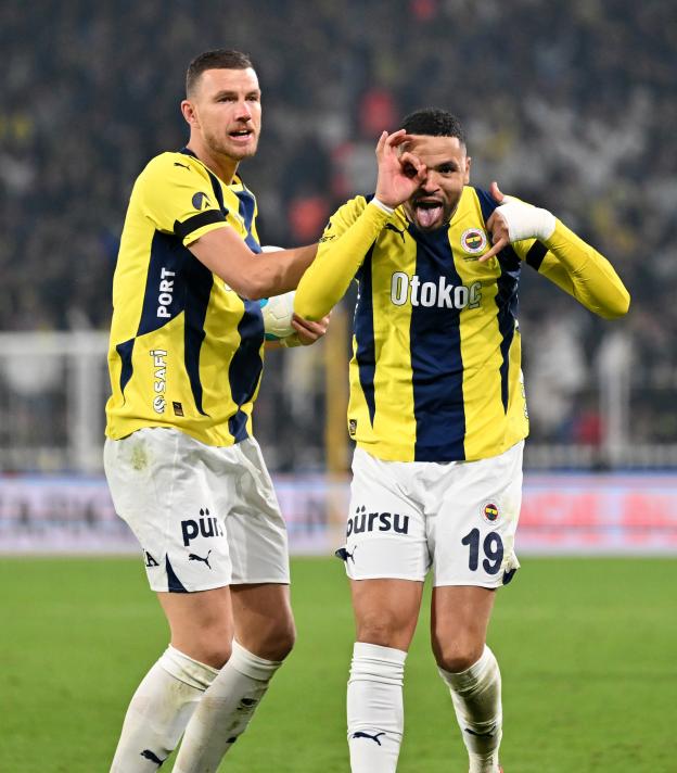 FENERBAHE