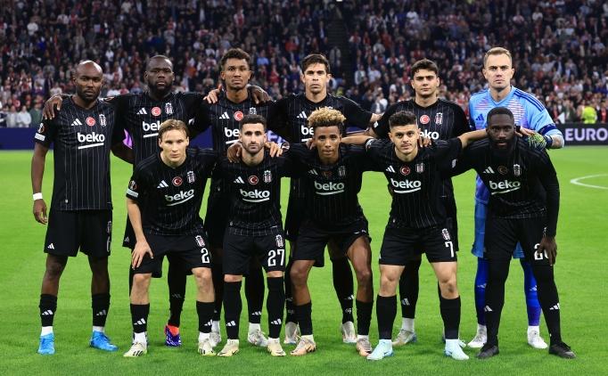 TEK GAL�B�YET FEYENOORD'A KAR�I