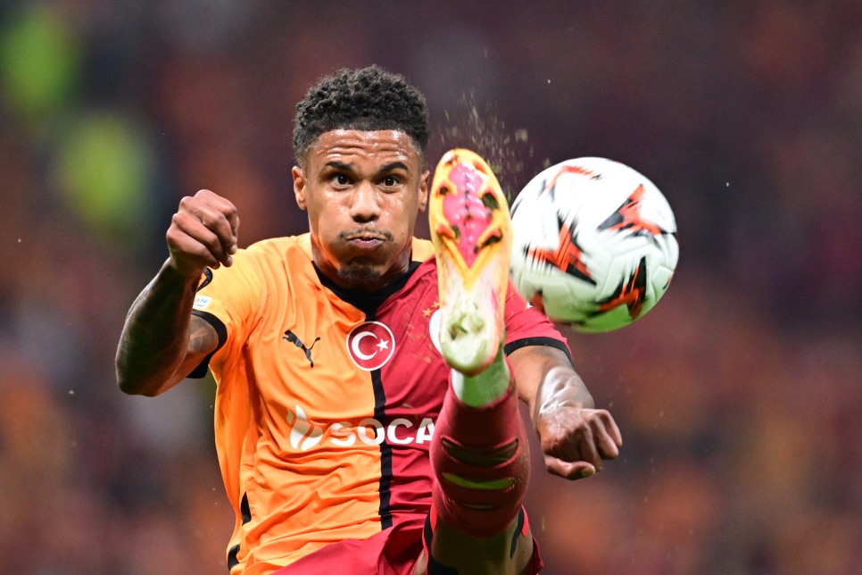 GALATASARAY'DA JAKOBS ELE�T�R�S�