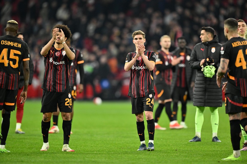 AVRUPA L�G� SONA ERD�!