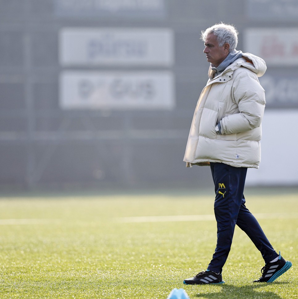 HAZIRLIKLAR TAMAMLANDI