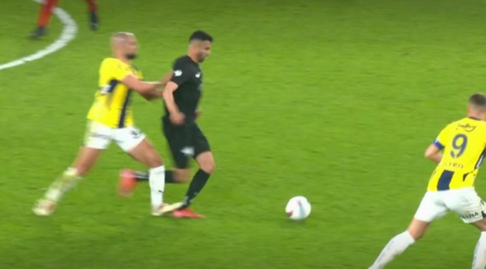 AMRABAT'IN GHEZZAL'E M�DAHALES�