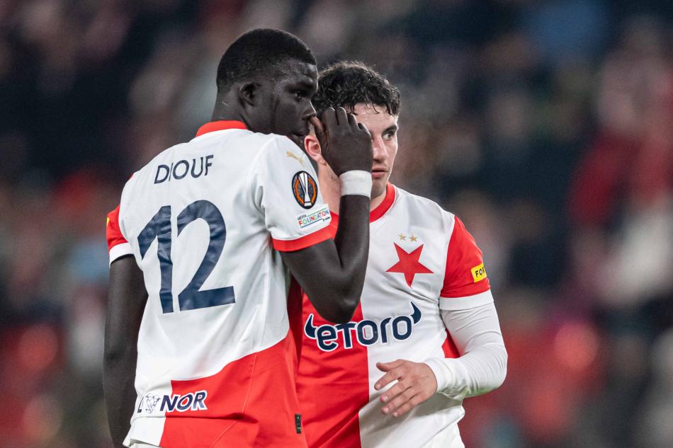 LK SM DIOUF