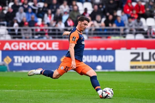 FRANSA'DAN JORIS �DD�ASI