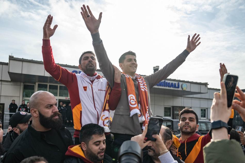 OKAN BURUK FAKT�R�