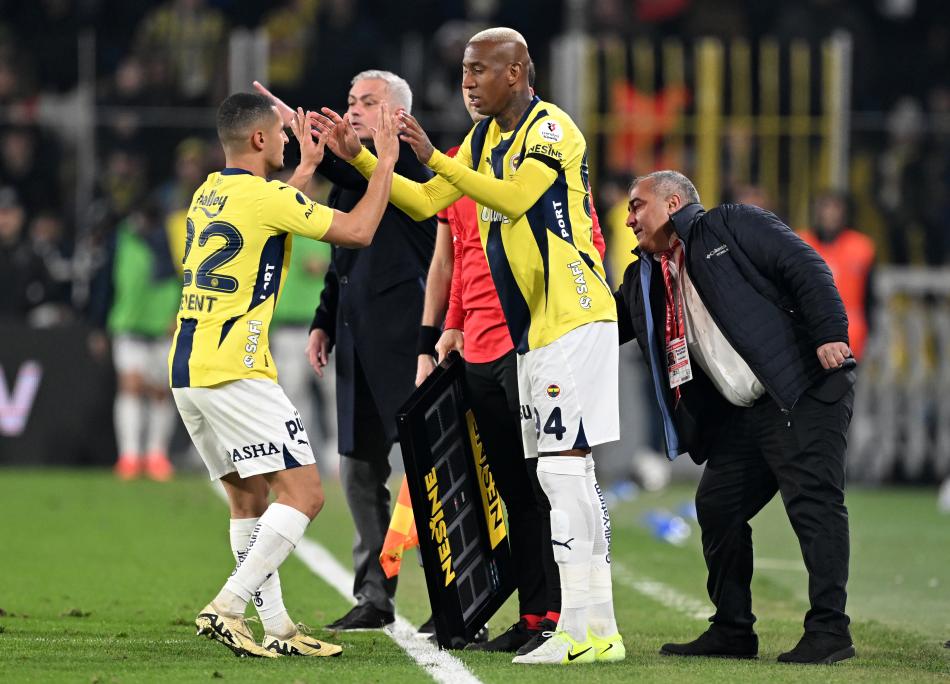 TALISCA, 6.5 YIL SONRA