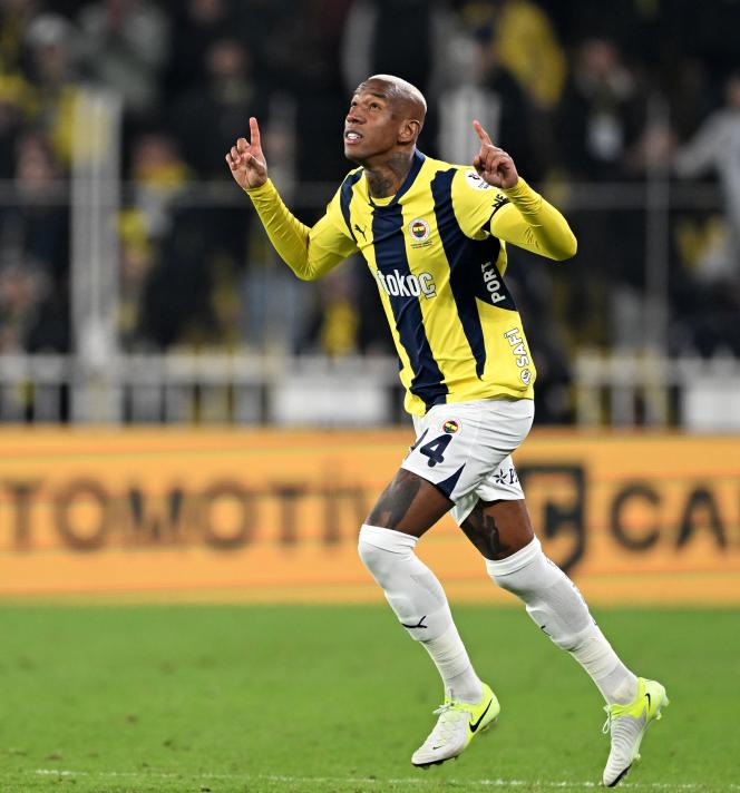 ANDERSON TALISCA