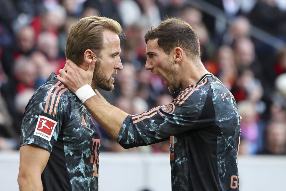 BAYERN'İN BEKLENTİSİ